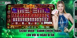 Sicbo UK88